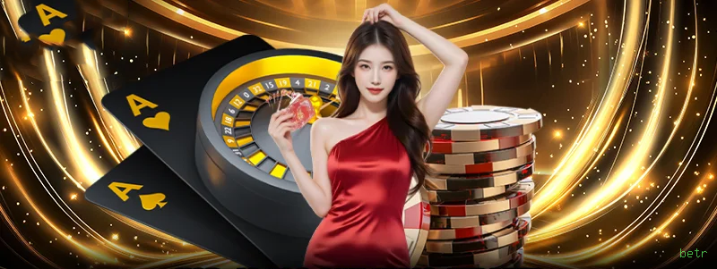 Slots no app betr mobile