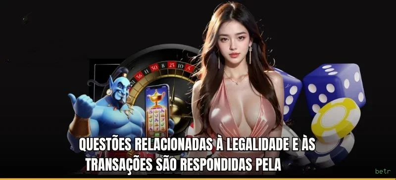 Apostas esportivas betr - futebol e esportes ao vivo
