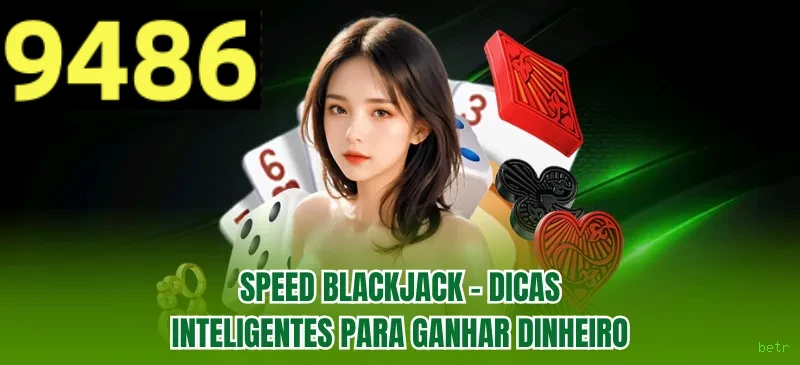 Cassino ao vivo betr dealers