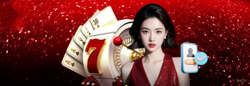 Registro betr - cadastro rápido