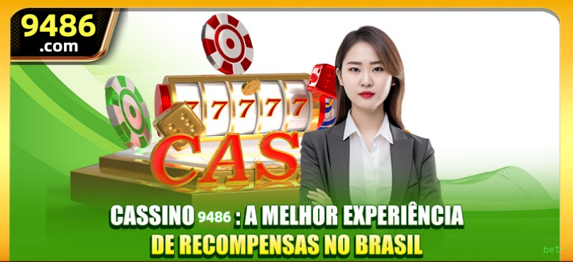 Slots com prêmios betr